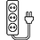 regletaelectrica
